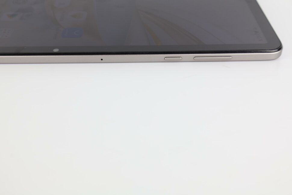 Honor Pad 9a Design Verarbeitung 2