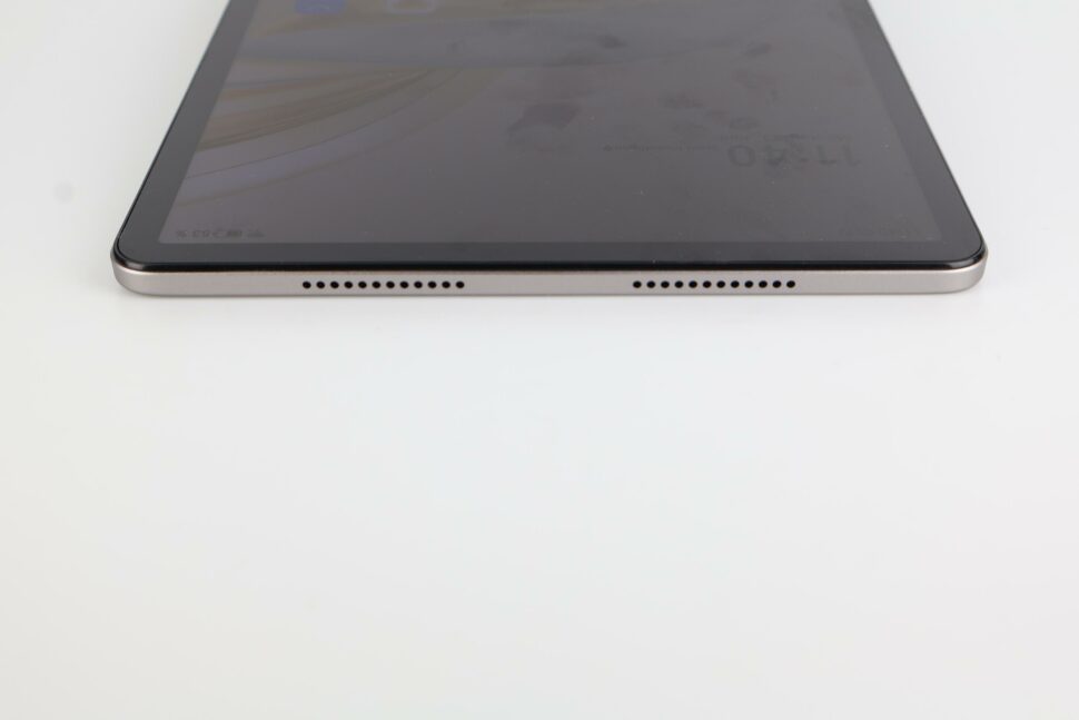 Honor Pad 9a Design Verarbeitung 3