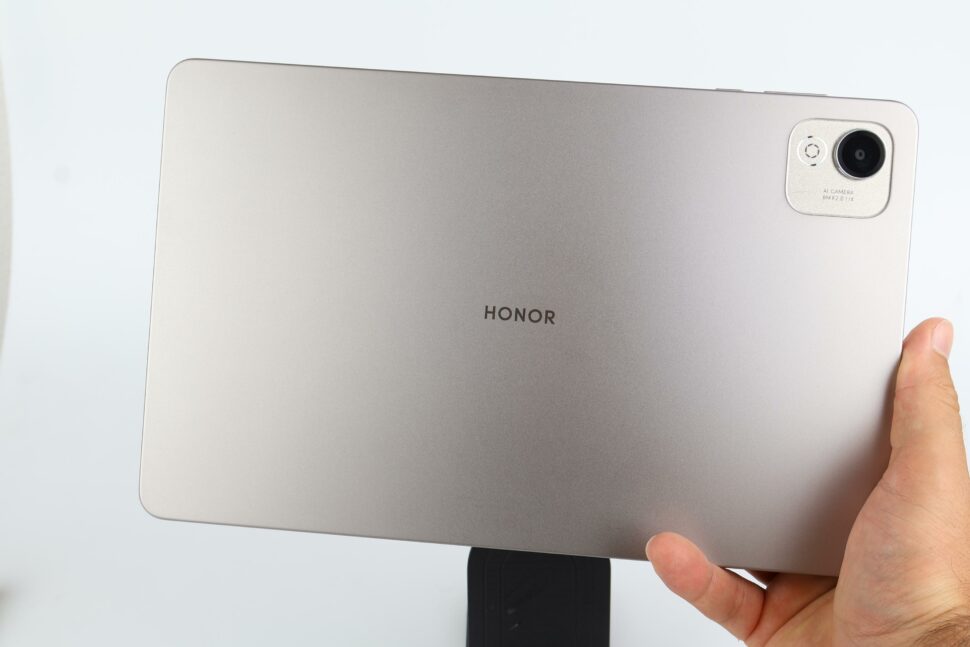 Honor Pad 9a Test Testbericht 1