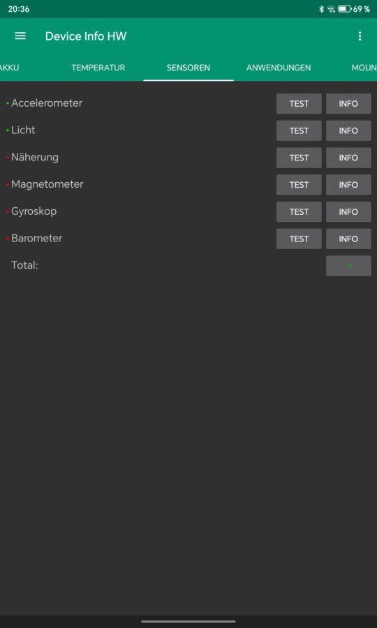 Honor Pad 9Xa WiFi 2 4GHz