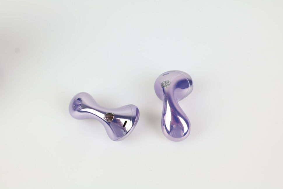 Huawei FreeBuds 6 Soundqualitaet 2