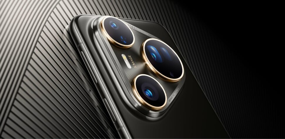 Huawei Pura 80 Ultra Banner III