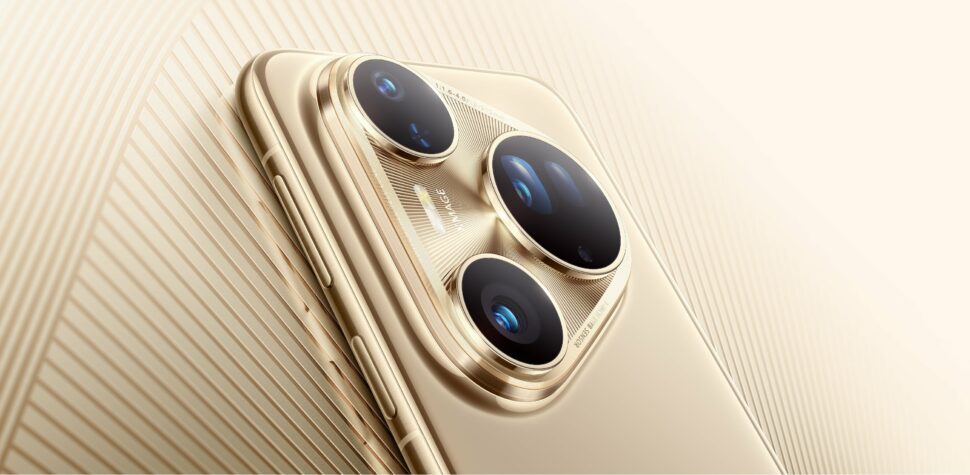 Huawei Pura 80 Ultra Banner IV