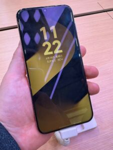 Huawei Pura 80 Ultra MWC 1