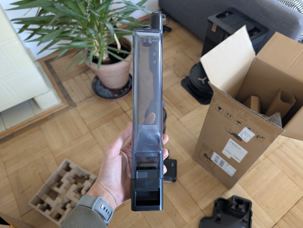 Laresar M3 Unboxing 10