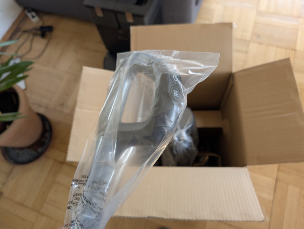 Laresar M3 Unboxing 7