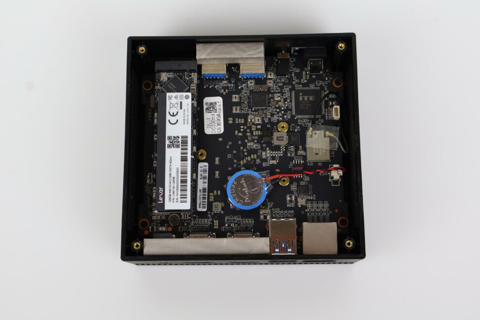 Letsun GoLite 11 Mini PC erweiterbarkeit 2
