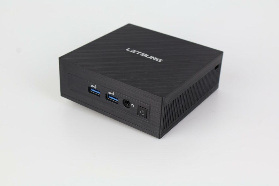 Letsun GoLite 11 Test 1