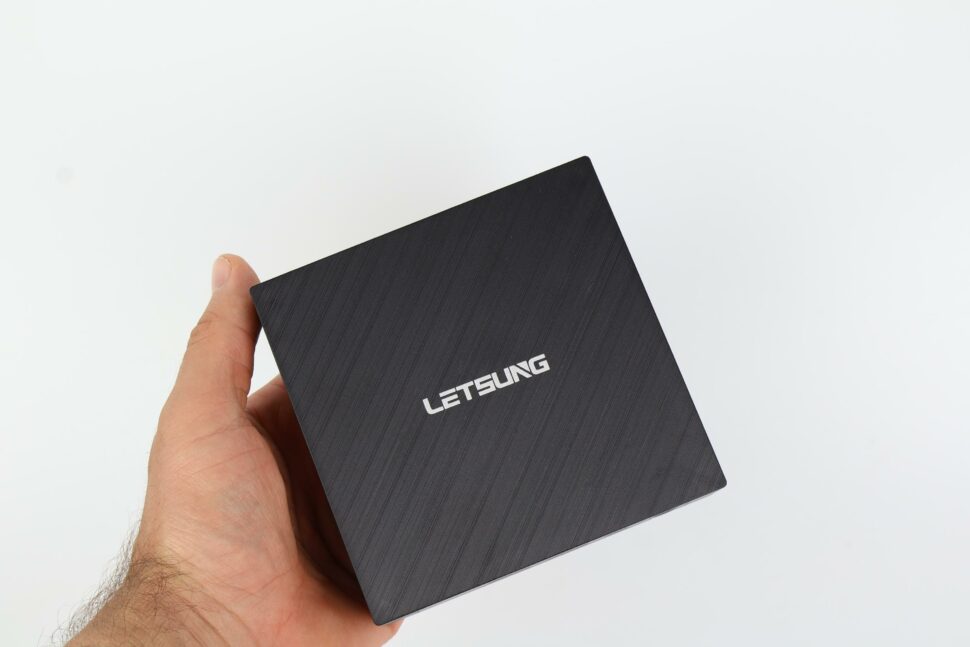 Letsun GoLite 11 Test Testbericht 2
