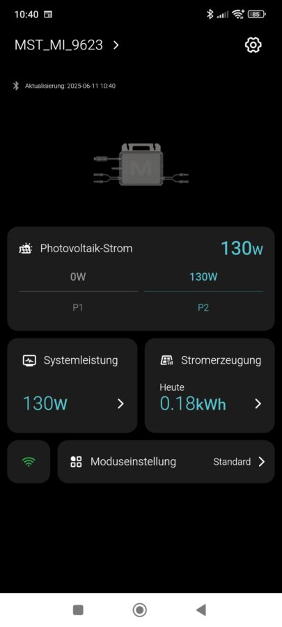 Marstek MST MI0800W App 2