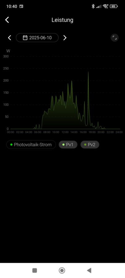 Marstek MST MI0800W App 3