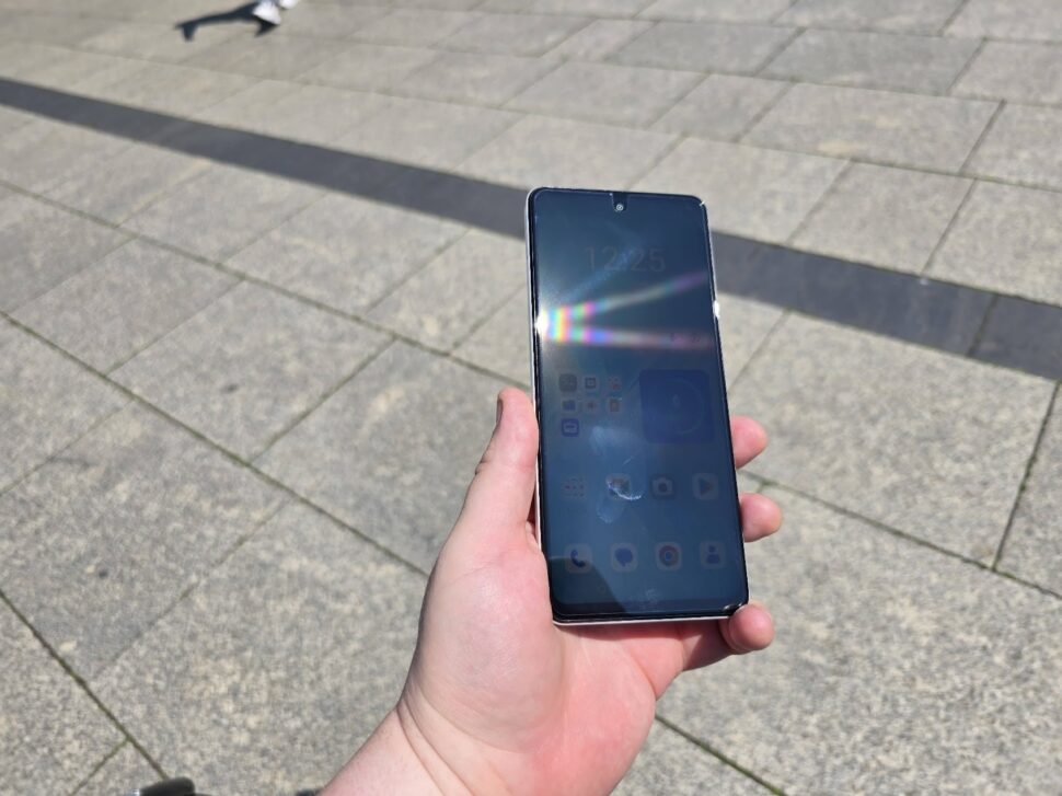 Meizu Note 21 Pro 1