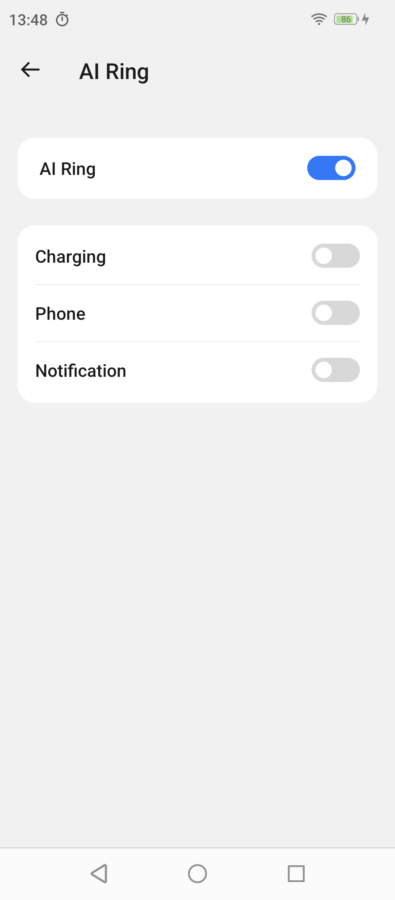 Meizu Note 21 Pro Android 14 1