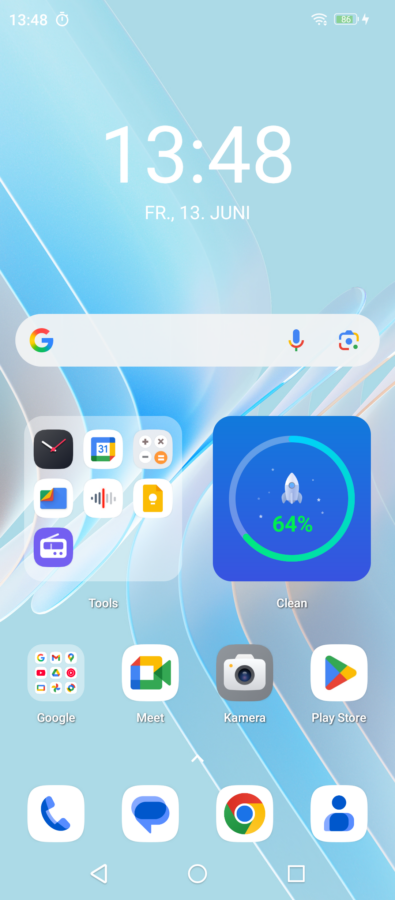 Meizu Note 21 Pro Android 14 2