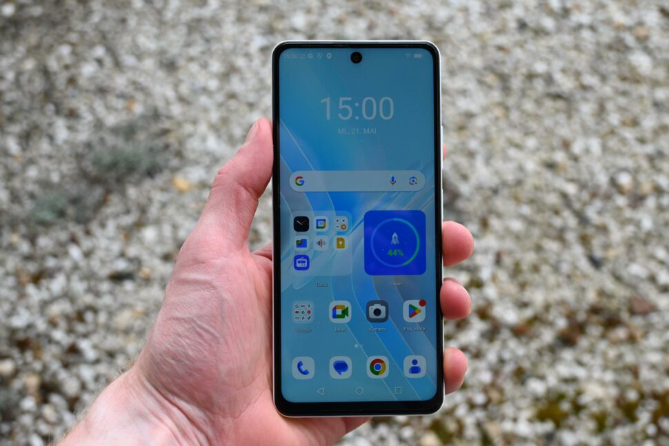 Meizu Note 21 Pro Test 1
