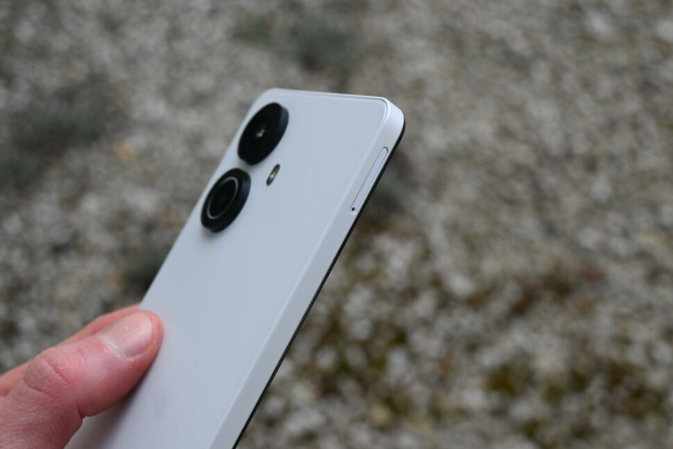 Meizu Note 21 Pro Test 4