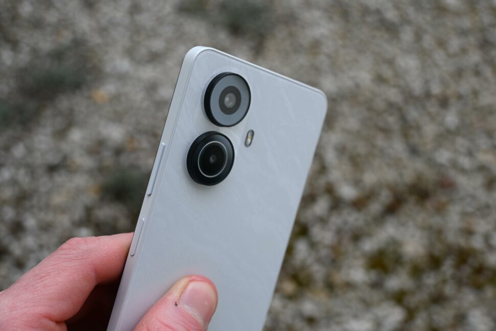 Meizu Note 21 Pro Test 5