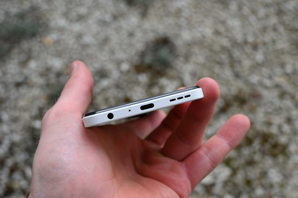 Meizu Note 21 Pro Test 8