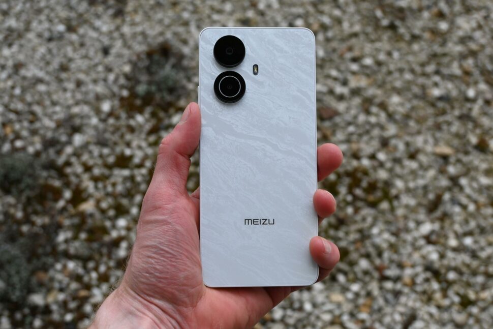 Meizu Note 21 Pro Test 9