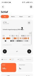 Test Mibro GS Explorer S System 24