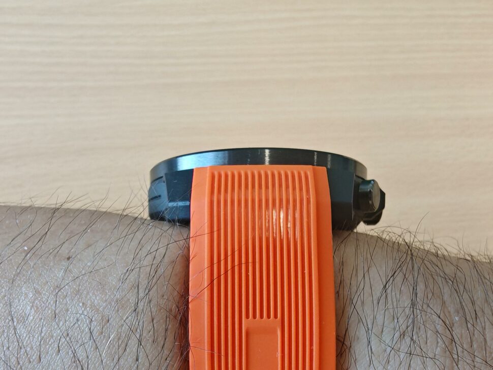 Test Mibro GS Explorer S Bild 16