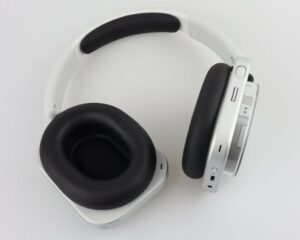 Nothing Headphone 1 Test Design 3