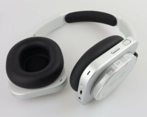Nothing Headphone 1 Test Design 4