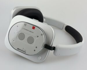 Nothing Headphone 1 Test Design 5