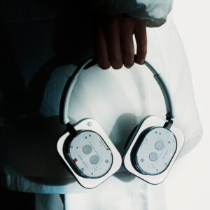 Nothing Headphone 1 Test Sample