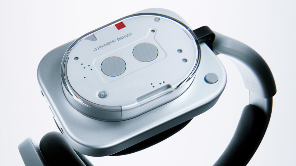 Nothing Headphone 1 Test Sound