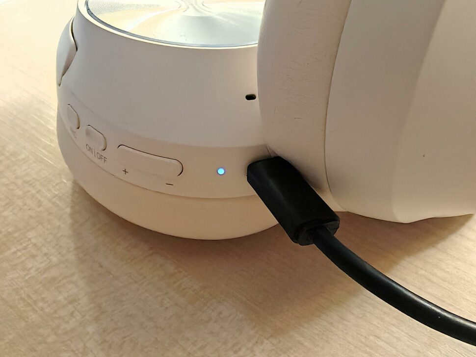Test Oneodio Focus A6 14