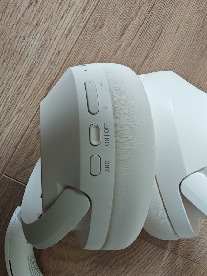 Test Oneodio Focus A6 8