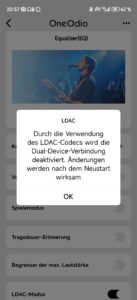 Test Oneodio Focus A6 App 3
