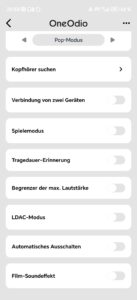 Test Oneodio Focus A6 App 4