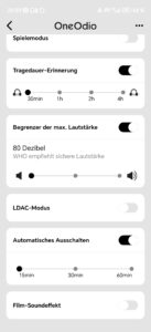 Test Oneodio Focus A6 App 8
