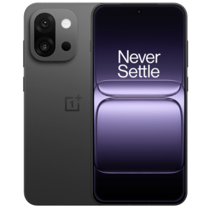 OnePlus13S Black Test
