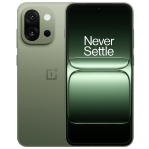 OnePlus13S Green Test