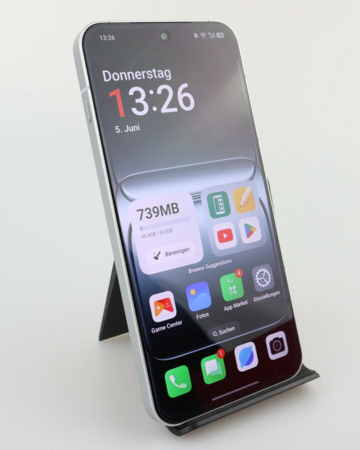 OnePlus 13T Test Display 2