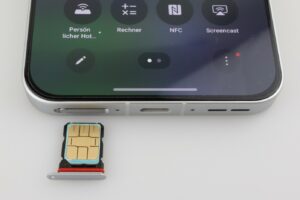 OnePlus 13T Test SIM