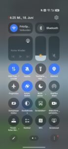 OnePlus 13T Test Screenshot System 1