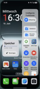 OnePlus 13T Test Screenshot System 2