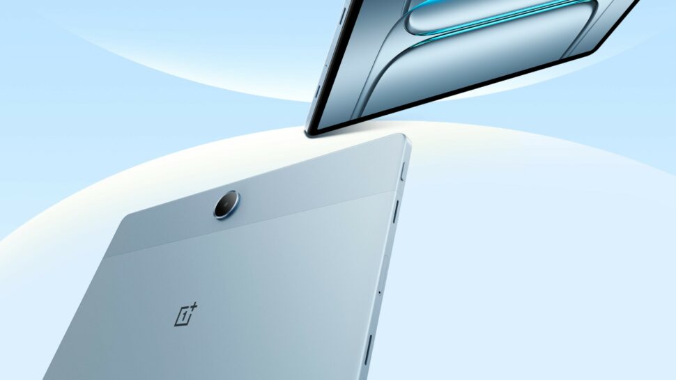 OnePlus Launch Juni 25 Pad Lite Tablet