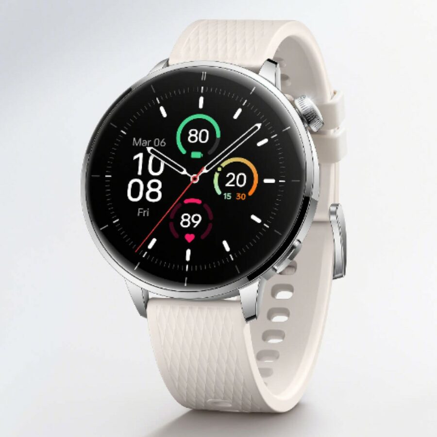 OnePlus Launch Juni 25 Watch 3 43mm 2
