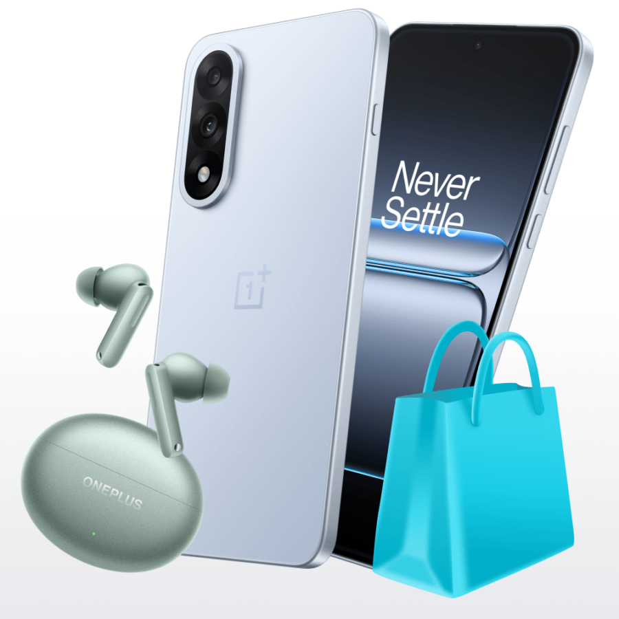 OnePlus Nord 5 Launch 1