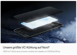 OnePlus Nord 5 Launch 5