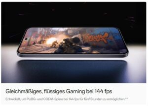 OnePlus Nord 5 Launch 6