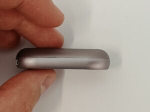 Plaud Notepin Design und Verarbeitung 10