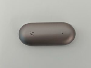 Plaud Notepin Design und Verarbeitung 3