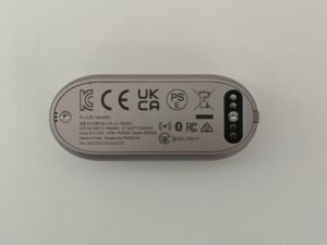 Plaud Notepin Design und Verarbeitung 6