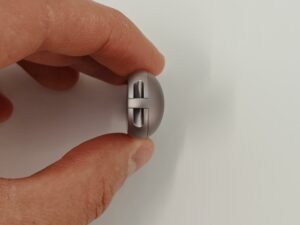 Plaud Notepin Design und Verarbeitung 7